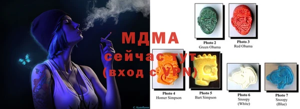 МДПВ Абаза